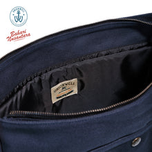 Unionwell Messenger Bag Bahari Navy