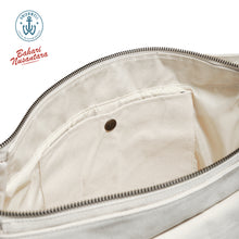 Unionwell Messenger Bag Bahari White