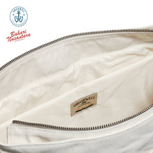 Unionwell Messenger Bag Bahari White