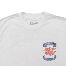 Unionwell Tshirt Gentala White