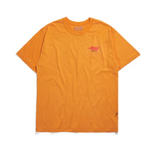 Unionwell T-Shirt Electric Club Yellow