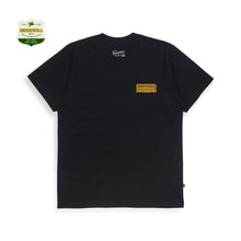 Unionwell T-shirt Bricks Black