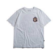 Unionwell T-shirt Union Shield Off White