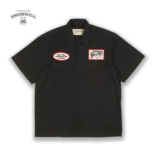 Unionwell Shirt Drake Black