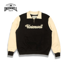 Unionwell Half Zip Jamie Cream