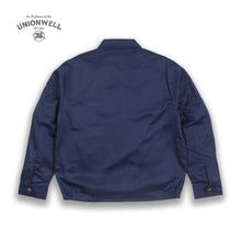 Unionwell Race Vintage Simon Blue