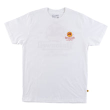 Unionwell Tshirt Clsc Roundlogo White
