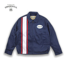 Unionwell Race Vintage Simon Blue