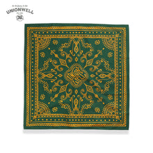 Unionwell Bandana Templar Green