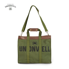 Unionwell Bag Dillon Army