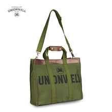 Unionwell Bag Dillon Army