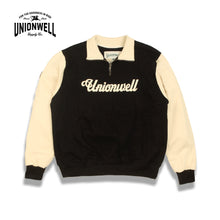 Unionwell Half Zip Jamie Cream