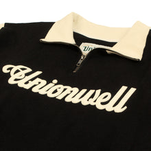 Unionwell Half Zip Jamie Cream