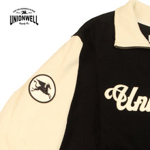 Unionwell Half Zip Jamie Cream