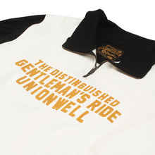 Unionwell Half Zip Uw X Dgr Half Zip White