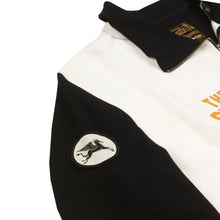 Unionwell Half Zip Uw X Dgr Half Zip White