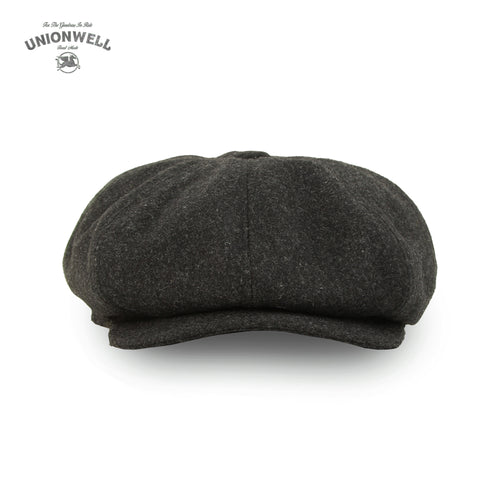 Unionwell Hat Ricks Grey