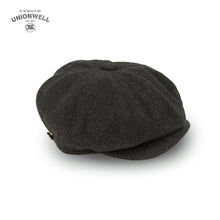 Unionwell Hat Ricks Grey