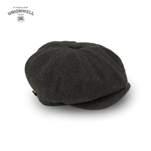 Unionwell Hat Ricks Grey