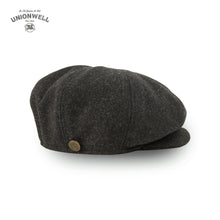 Unionwell Hat Ricks Grey