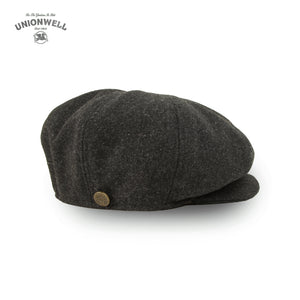 Unionwell Hat Ricks Grey