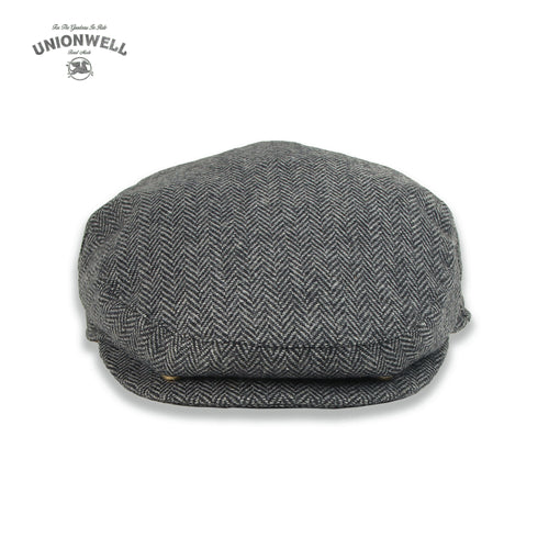 Unionwell Hat Rupert Grey
