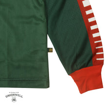 Unionwell Jersey Cavill Green