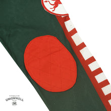 Unionwell Jersey Cavill Green