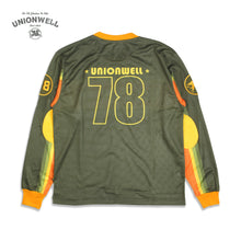 Unionwell Jersey Henry Green