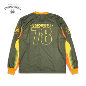 Unionwell Jersey Henry Green