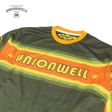 Unionwell Jersey Henry Green