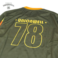 Unionwell Jersey Henry Green