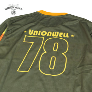 Unionwell Jersey Henry Green