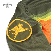 Unionwell Jersey Henry Green