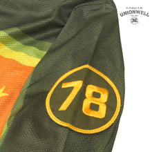 Unionwell Jersey Henry Green
