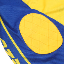 Unionwell Jersey Kingsley Yellow