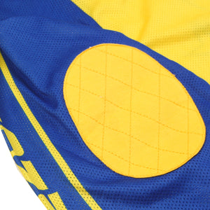 Unionwell Jersey Kingsley Yellow