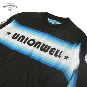 Unionwell Jersey Larssen Black