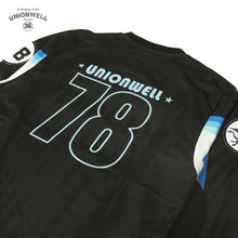 Unionwell Jersey Larssen Black