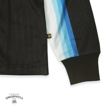 Unionwell Jersey Larssen Black