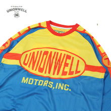 Unionwell Jersey Ritchie Blue