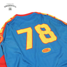 Unionwell Jersey Ritchie Blue