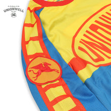 Unionwell Jersey Ritchie Blue
