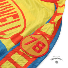Unionwell Jersey Ritchie Blue