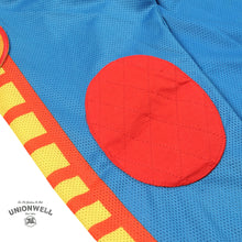 Unionwell Jersey Ritchie Blue