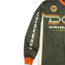 Unionwell Jersey Uw X Dgr Moto Jersey Green