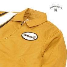 Unionwell Vintage Race Jacket Simon Yellow