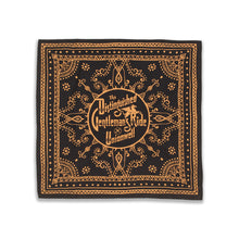 Unionwell Scarf Uw X Dgr Dusty Black