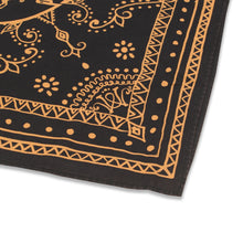 Unionwell Scarf Uw X Dgr Dusty Black