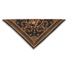 Unionwell Scarf Uw X Dgr Dusty Black